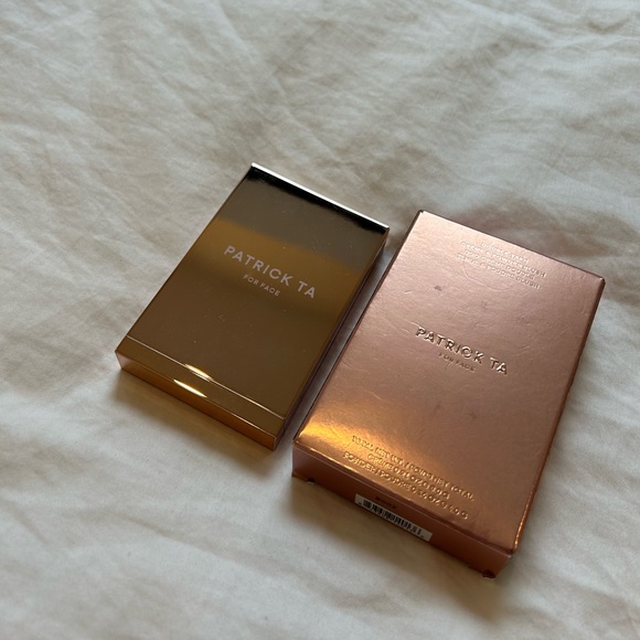 Patrick Ta Crème & Powder Blush Duo - Picture 3 of 8